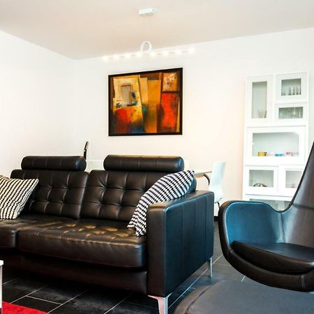 House In Cologne Apartment Bagian luar foto