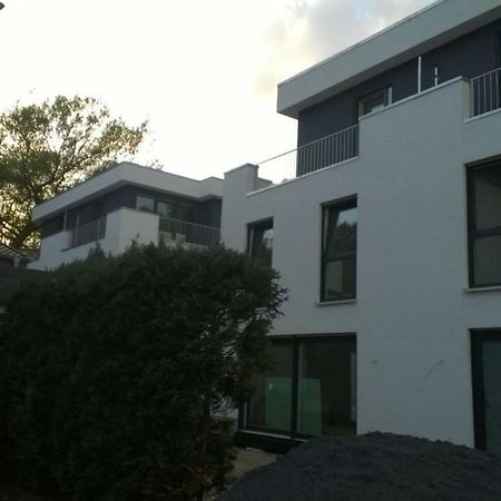 House In Cologne Apartment Bagian luar foto