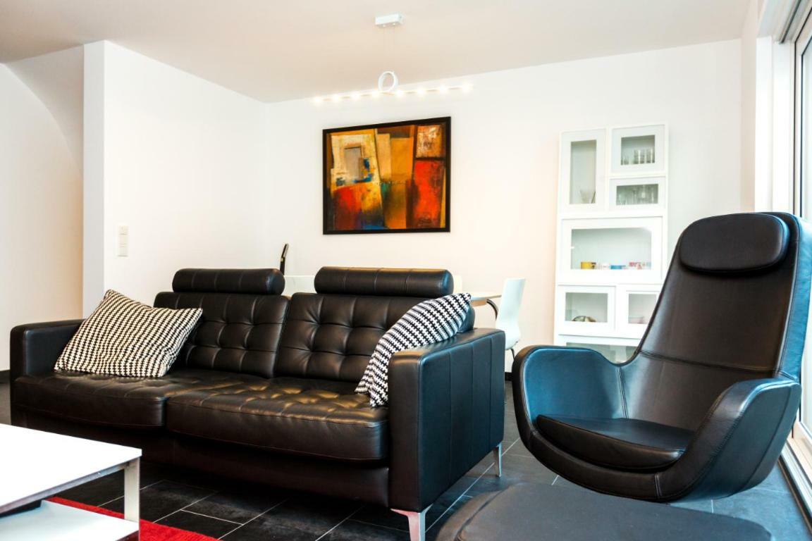 House In Cologne Apartment Bagian luar foto