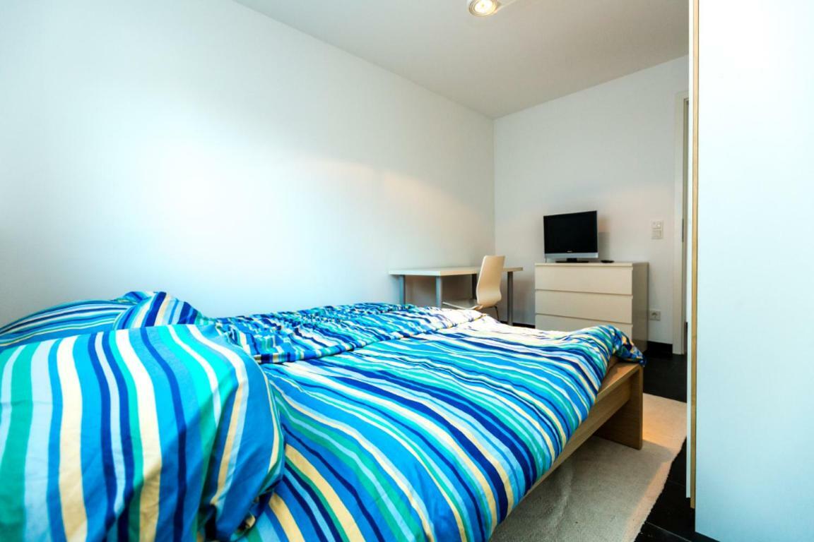 House In Cologne Apartment Bagian luar foto