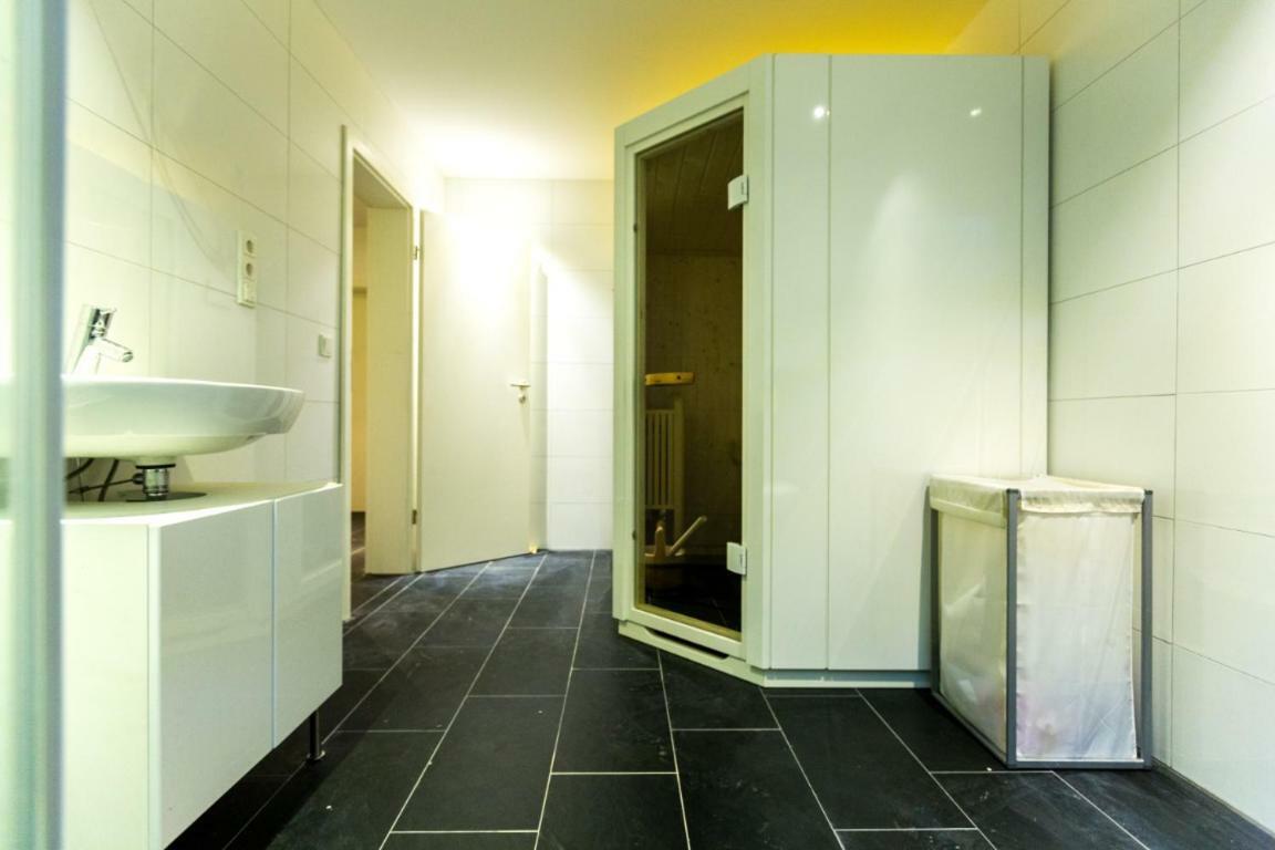 House In Cologne Apartment Bagian luar foto
