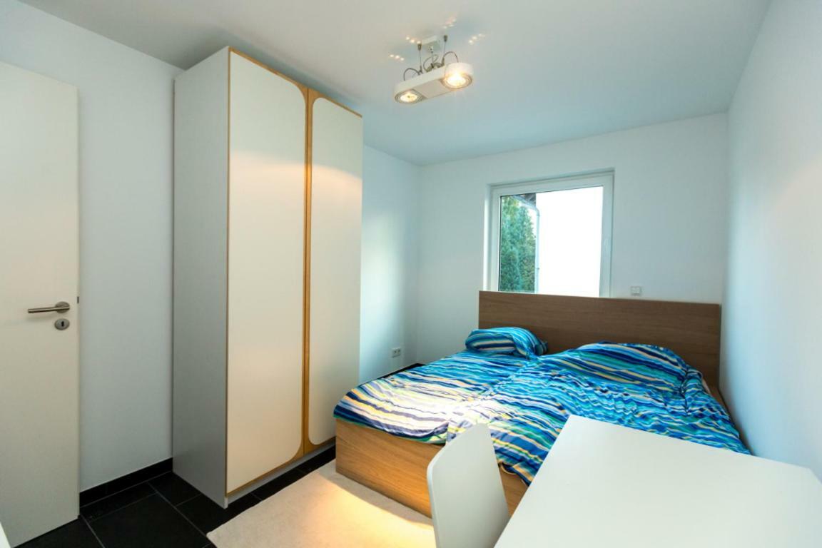 House In Cologne Apartment Bagian luar foto