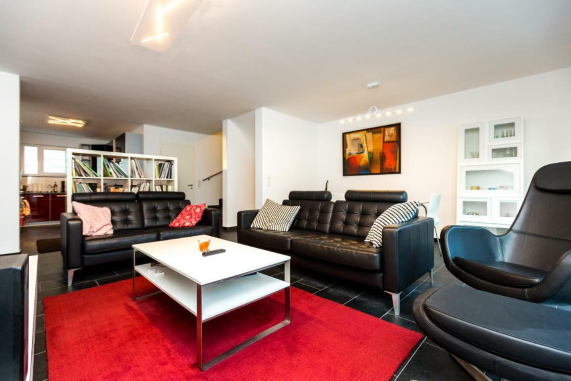 House In Cologne Apartment Bagian luar foto