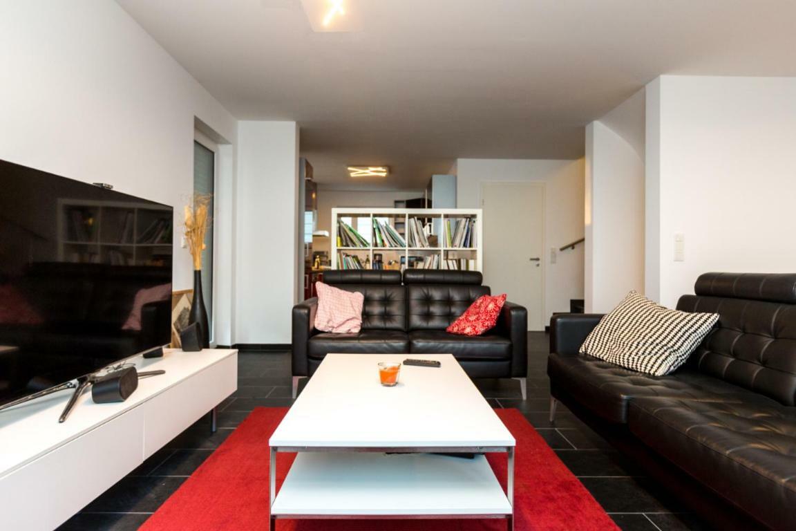 House In Cologne Apartment Bagian luar foto