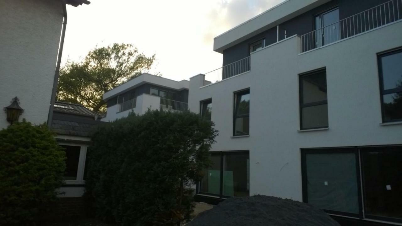House In Cologne Apartment Bagian luar foto