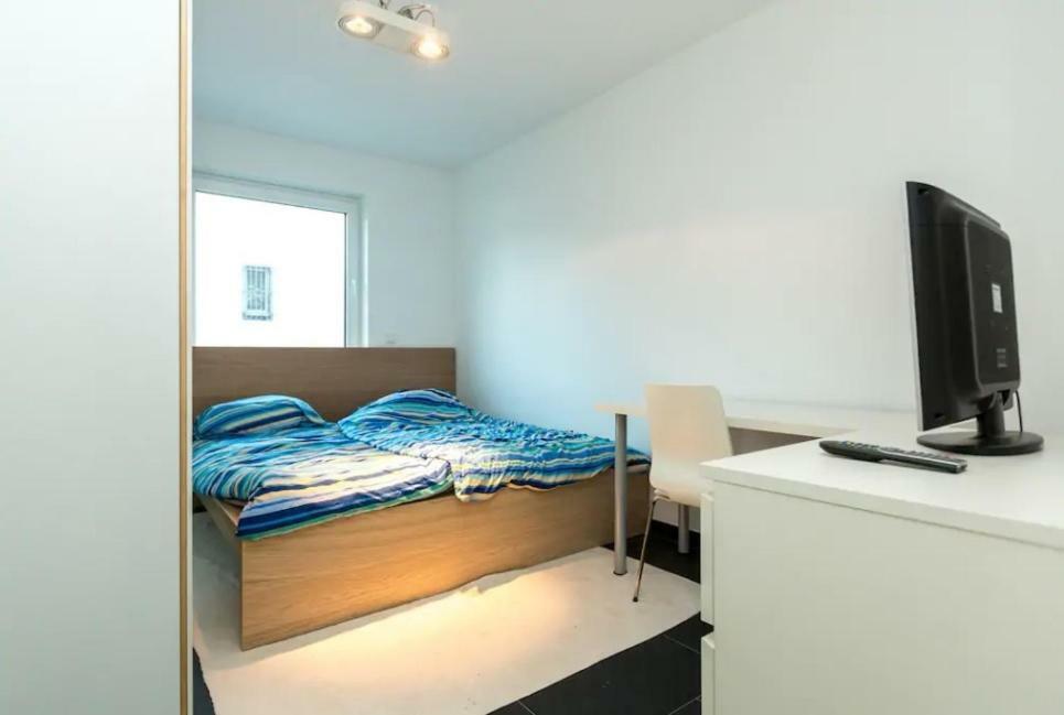 House In Cologne Apartment Bagian luar foto